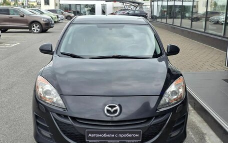 Mazda 3, 2010 год, 689 000 рублей, 4 фотография