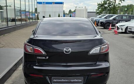 Mazda 3, 2010 год, 689 000 рублей, 7 фотография