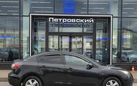 Mazda 3, 2010 год, 689 000 рублей, 5 фотография