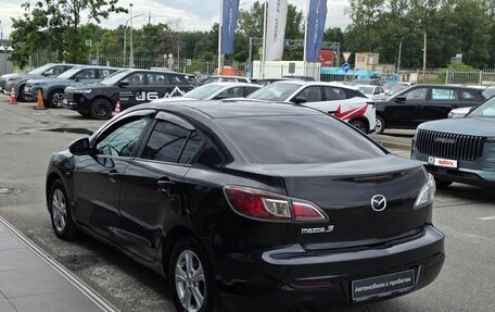 Mazda 3, 2010 год, 689 000 рублей, 9 фотография