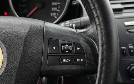 Mazda 3, 2010 год, 689 000 рублей, 12 фотография