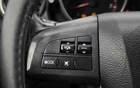 Mazda 3, 2010 год, 689 000 рублей, 11 фотография