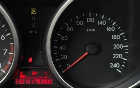 Mazda 3, 2010 год, 689 000 рублей, 13 фотография