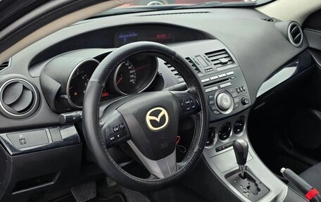 Mazda 3, 2010 год, 689 000 рублей, 14 фотография