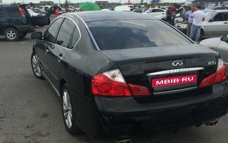 Infiniti M, 2008 год, 600 000 рублей, 2 фотография