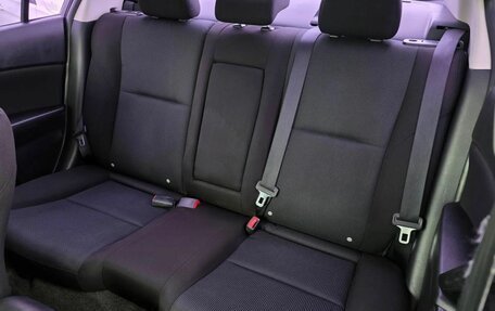 Mazda 3, 2010 год, 689 000 рублей, 18 фотография