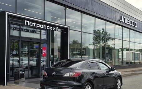 Mazda 3, 2010 год, 689 000 рублей, 6 фотография