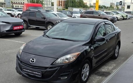 Mazda 3, 2010 год, 689 000 рублей, 3 фотография
