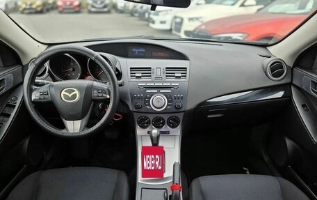 Mazda 3, 2010 год, 689 000 рублей, 10 фотография