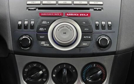 Mazda 3, 2010 год, 689 000 рублей, 17 фотография