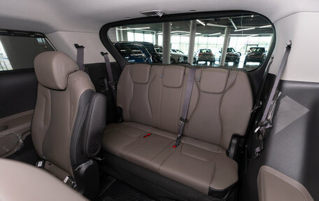 KIA Carnival, 2025 год, 5 700 000 рублей, 15 фотография