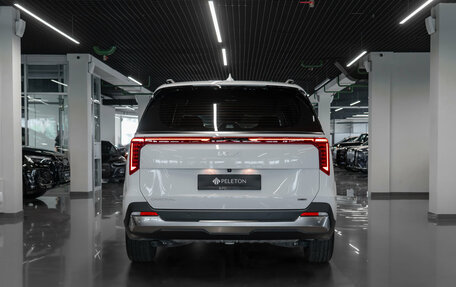 KIA Carnival, 2025 год, 5 700 000 рублей, 6 фотография