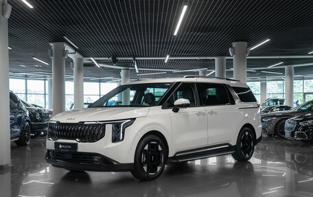 KIA Carnival, 2025 год, 5 700 000 рублей, 1 фотография