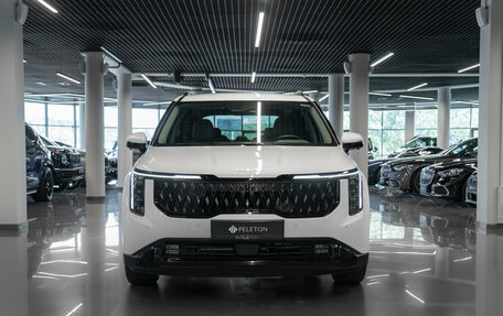 KIA Carnival, 2025 год, 5 700 000 рублей, 3 фотография
