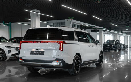 KIA Carnival, 2025 год, 5 700 000 рублей, 5 фотография