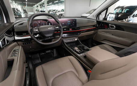 KIA Carnival, 2025 год, 5 700 000 рублей, 7 фотография