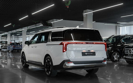 KIA Carnival, 2025 год, 5 700 000 рублей, 4 фотография