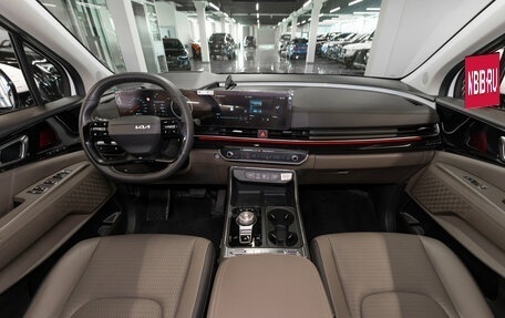 KIA Carnival, 2025 год, 5 700 000 рублей, 8 фотография