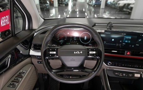 KIA Carnival, 2025 год, 5 700 000 рублей, 10 фотография