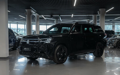 Volkswagen Teramont, 2026 год, 5 850 000 рублей, 1 фотография