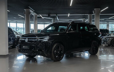 Volkswagen Teramont, 2026 год, 5 850 000 рублей, 1 фотография