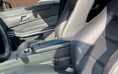 Mercedes-Benz E-Класс, 2015 год, 1 600 000 рублей, 1 фотография
