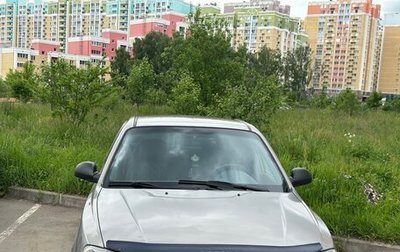 Hyundai Accent II, 2007 год, 370 000 рублей, 1 фотография