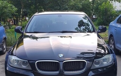 BMW 3 серия, 2010 год, 1 100 000 рублей, 1 фотография