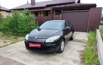 Renault Megane III, 2014 год, 700 000 рублей, 1 фотография