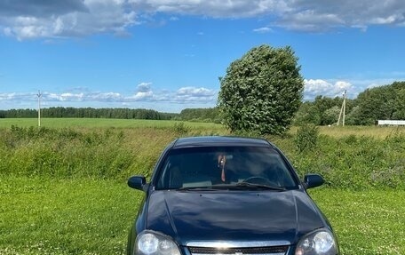 Chevrolet Lacetti, 2008 год, 240 000 рублей, 1 фотография