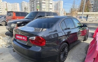BMW 3 серия, 2008 год, 650 000 рублей, 1 фотография