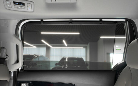 KIA Carnival, 2025 год, 5 700 000 рублей, 17 фотография