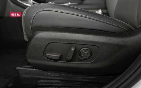 KIA Carnival, 2025 год, 5 700 000 рублей, 26 фотография