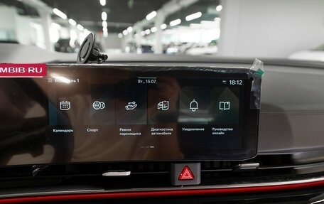 KIA Carnival, 2025 год, 5 700 000 рублей, 21 фотография