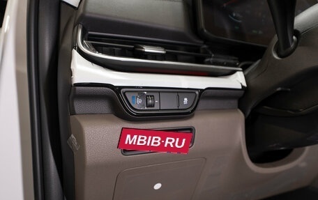 KIA Carnival, 2025 год, 5 700 000 рублей, 25 фотография