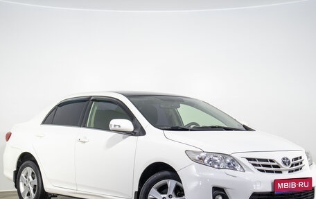 Toyota Corolla, 2012 год, 969 000 рублей, 1 фотография
