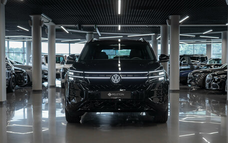 Volkswagen Teramont, 2026 год, 5 850 000 рублей, 3 фотография