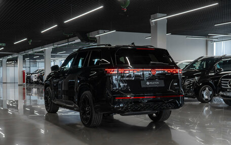 Volkswagen Teramont, 2026 год, 5 850 000 рублей, 5 фотография