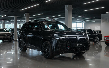 Volkswagen Teramont, 2026 год, 5 850 000 рублей, 2 фотография