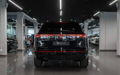 Volkswagen Teramont, 2026 год, 5 850 000 рублей, 6 фотография