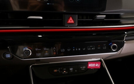 KIA Carnival, 2025 год, 5 700 000 рублей, 29 фотография