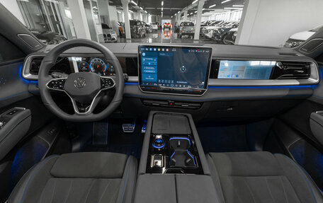 Volkswagen Teramont, 2026 год, 5 850 000 рублей, 8 фотография