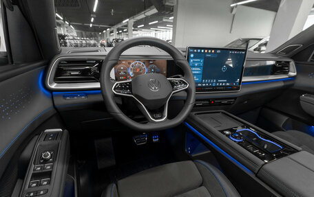 Volkswagen Teramont, 2026 год, 5 850 000 рублей, 7 фотография