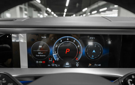 Volkswagen Teramont, 2026 год, 5 850 000 рублей, 12 фотография