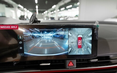 KIA Carnival, 2025 год, 5 700 000 рублей, 22 фотография