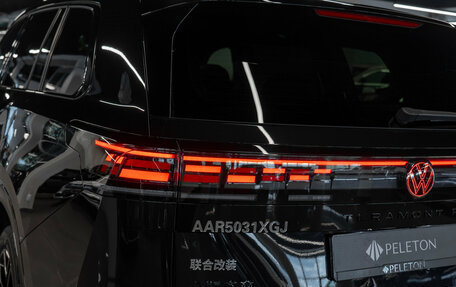 Volkswagen Teramont, 2026 год, 5 850 000 рублей, 32 фотография