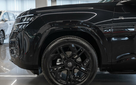Volkswagen Teramont, 2026 год, 5 850 000 рублей, 30 фотография