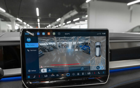 Volkswagen Teramont, 2026 год, 5 850 000 рублей, 22 фотография