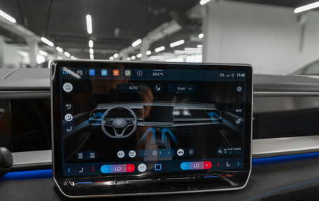 Volkswagen Teramont, 2026 год, 5 850 000 рублей, 24 фотография