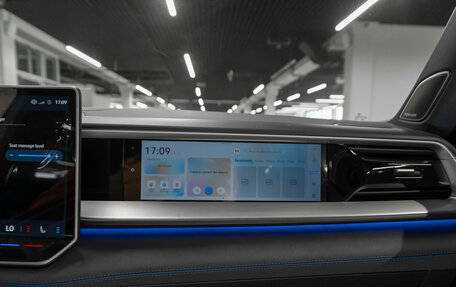 Volkswagen Teramont, 2026 год, 5 850 000 рублей, 27 фотография